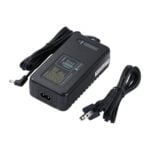 Godox Battery Charger for AD400Pro Flash Head