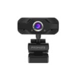 ProCam-1 Widescreen Full-HD Webcam With Noise-Reduction Mic