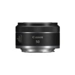 Canon RF 50mm f/1.8 STM Lens