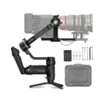 Zhiyun-Tech CRANE 3S Handheld Stabilizer