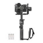 Zhiyun-Tech CRANE 2S Handheld Gimbal Stabilizer Combo Kit