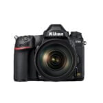 Nikon D780 DSLR Camera with 24-120mm Lens