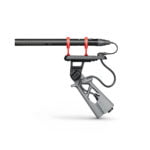 Rode NTG5 Moisture-Resistant Shotgun Microphone