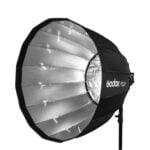 Godox P120H 120cm Deep Parabolic Soft Box with Bowens Mount