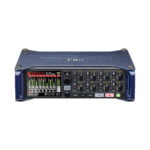 Zoom F8n 8-Input / 10-Track Multitrack Field Recorder