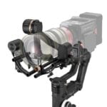 Zhiyun-Tech TransMount CRANE 3S Servo Focus/Zoom Motor Kit