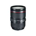Canon EF 24-105mm f/4L IS II USM Lens