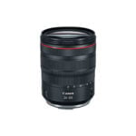 Canon RF 24-105mm f/4L IS USM Lens