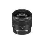 Canon RF 35mm f/1.8 IS Macro STM Lens