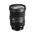 Sigma 24-70mm f/2.8 DG DN Art Lens for Sony E