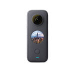 Insta360 ONE X2 360 Degree Waterproof Action Camera