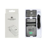 FB LP-E17 Lithium Rechargeable Battery 3.7V 1040mAh 1 Pack