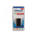 Promage FB LP-E6+ Camera Battery