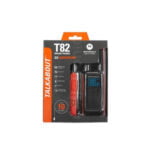 Motorola Talkabout T82 Twin Pack With Batteries & Charger