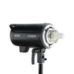 Godox DP600III Studio Flash Light 600W