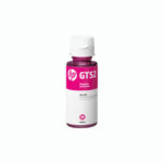 HP GT52 Original Ink Bottle