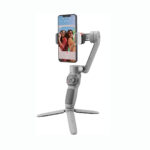 Zhiyun-Tech Smooth-Q3 Smartphone Gimbal Stabilizer Combo