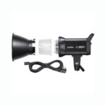 Godox SL100Bi Bi-Color LED Video Light