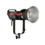 Aputure LS C300D II LED Light Kit with V-Mount Plate