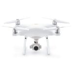 DJI Phantom 4 Pro Version 2.0 Quadcopter