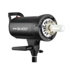 Godox SK400II Studio Strobe