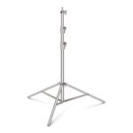 Stainless Steel 2.8m 9ft Heavy Duty Light Stand