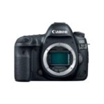 Canon EOS 5D Mark IV DSLR Camera Body Only