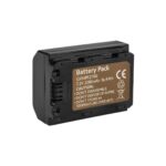 Green Extreme NP-FZ100 7.2V 2280mAh Rechargeable Lithium-Ion Battery