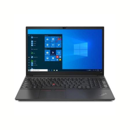 Lenovo 15.6" ThinkPad E15 Gen 2 Laptop i7-G11,8GB/512GB SSD