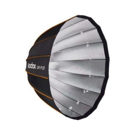 Godox P120 Quick Release Parabolic Softbox (47.1")
