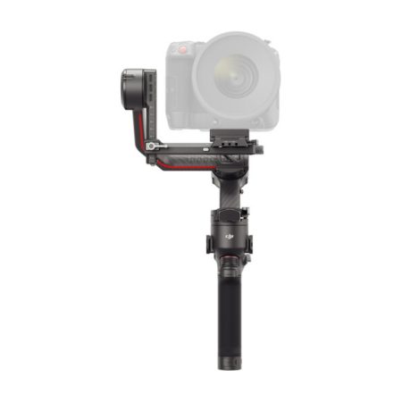 DJI RS 3 Pro Gimbal Stabilizer
