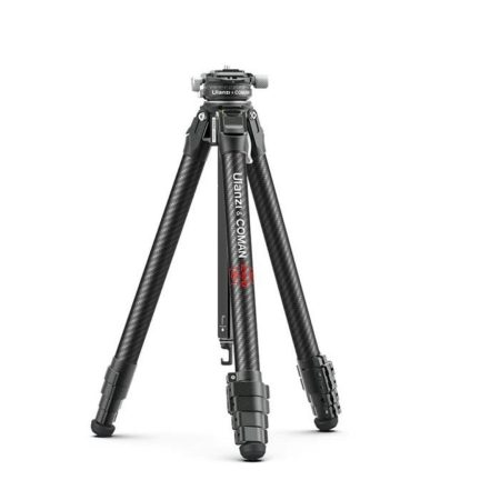 Ulanzi Zero Y Lightweight Travel Tripod