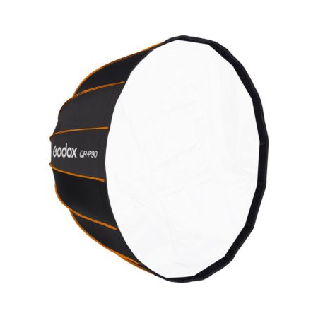 Godox P90 Quick Release Parabolic Softbox (35.4")