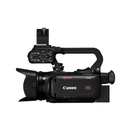 Canon XA65 Professional UHD 4K Camcorder
