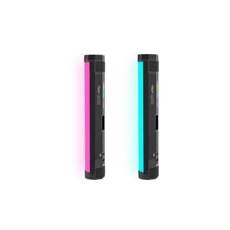 Ulanzi VL110 Magnetic RGB LED Tube Light (2-Light Kit)