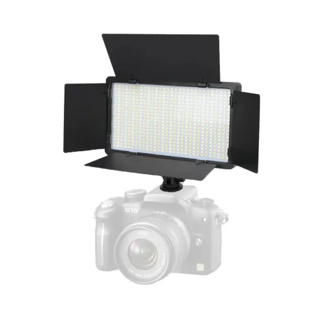 LED U800+ PRO 50W RGB Light