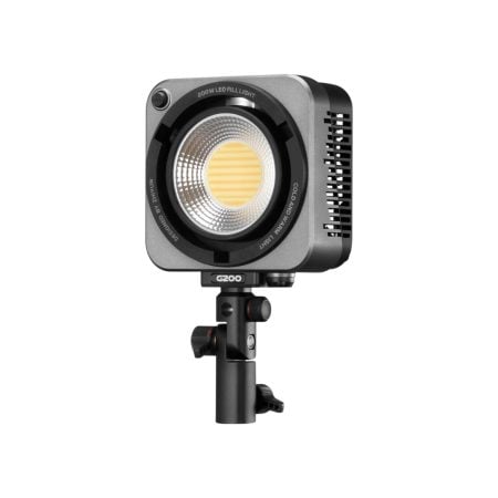 Zhiyun MOLUS G200 Bi-Color LED Monolight
