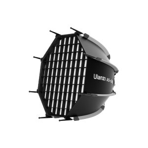 Ulanzi AS-045 Quick Release Octagonal Honeycomb Grid Softbox