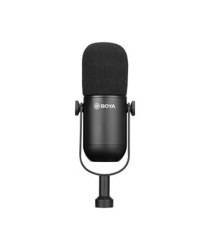 Boya BY-DM500 Dynamic Broadcasting Microphone