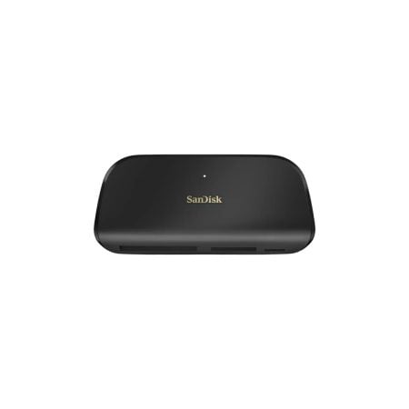 SanDisk ImageMate PRO USB-C Multi-Card Reader/Writer