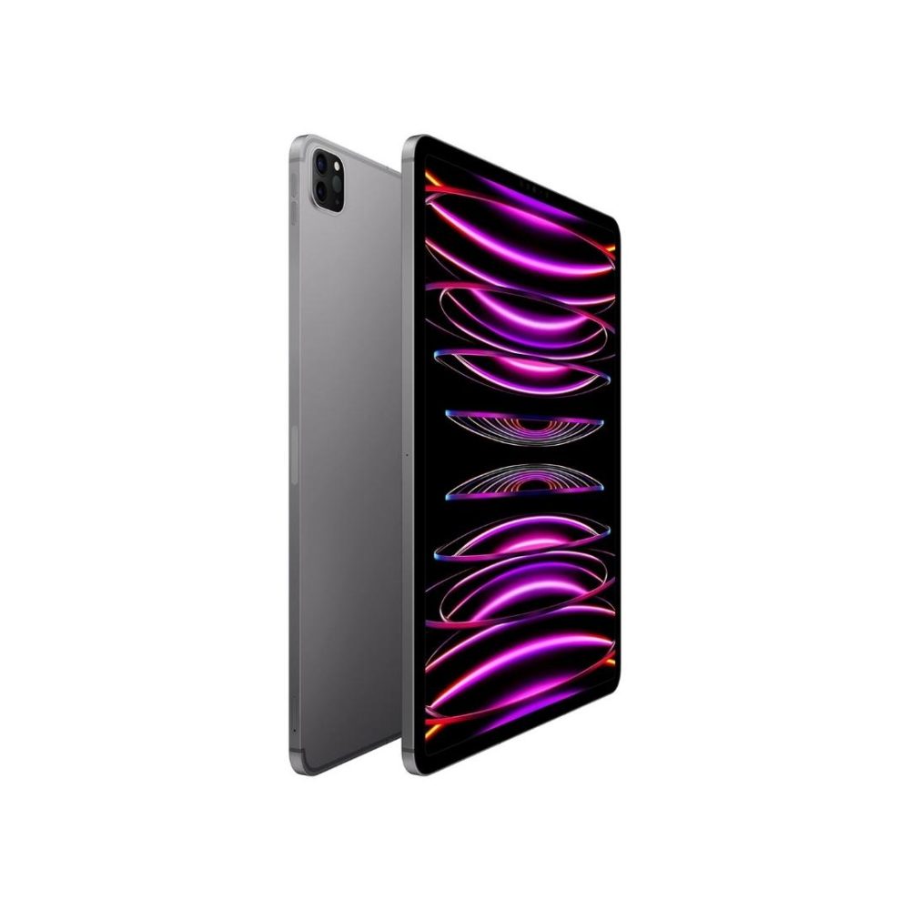 Apple iPad Pro 12.9-inch (6th Generation): with M2 chip
