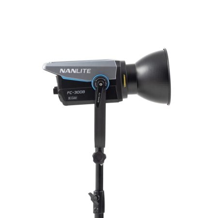 Nanlite FC-300B LED Bi-colour Spot Light