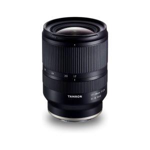 Tamron 17-28mm f/2.8 Di III RXD Lens for Sony E