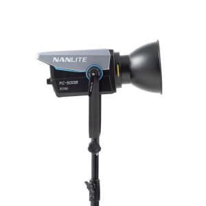 Nanlite FC500B Bi-Color LED Spotlight