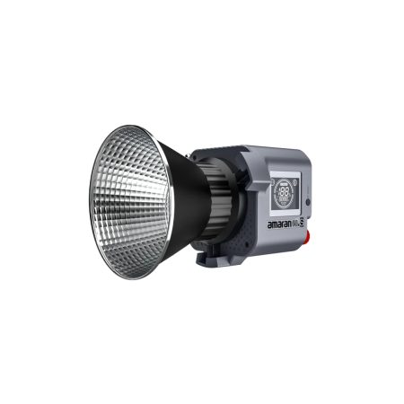 amaran COB 60x S Bi-Color LED Monolight