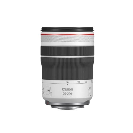 Canon RF 70-200mm f/4 L IS USM Lens
