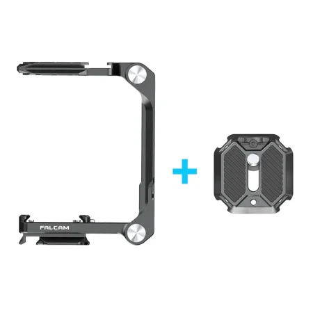 Ulanzi Falcam F22 & F38 & F50 Quick Release Foldable Half Cage