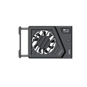 Ulanzi Camera Cooling Fan for Sony/Canon/FUJIFILM/Nikon