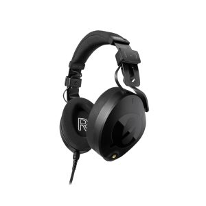 RODE NTH-100 Professional Closed-Back Over-Ear Headphones (Black)