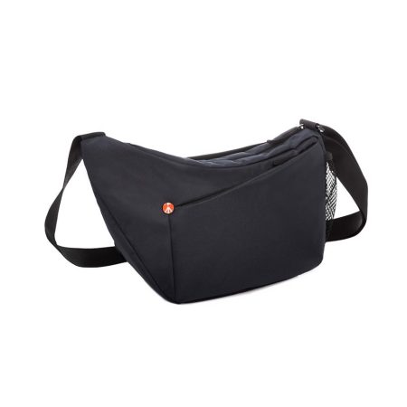 Manfrotto NX camera shoulder bag III Grey